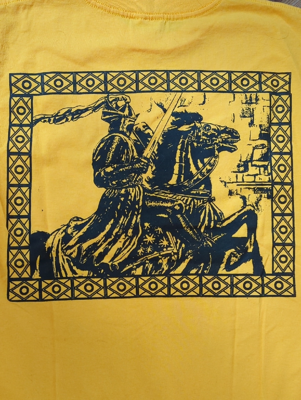 Fantasy Initiative Tee - Picture 6 of 6
